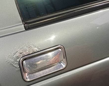 Сірий ВАЗ 2170 Priora, об'ємом двигуна 1.6 л та пробігом 166 тис. км за 2650 $, фото 6 на Automoto.ua