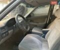 Сірий ВАЗ 2170 Priora, об'ємом двигуна 1.6 л та пробігом 190 тис. км за 2350 $, фото 4 на Automoto.ua