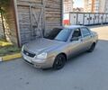 Сірий ВАЗ 2170 Priora, об'ємом двигуна 1.6 л та пробігом 170 тис. км за 2000 $, фото 1 на Automoto.ua