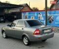 Сірий ВАЗ 2170 Priora, об'ємом двигуна 1.6 л та пробігом 230 тис. км за 1950 $, фото 18 на Automoto.ua