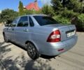 Сірий ВАЗ 2170 Priora, об'ємом двигуна 1.6 л та пробігом 251 тис. км за 2200 $, фото 2 на Automoto.ua