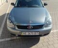 Сірий ВАЗ 2170 Priora, об'ємом двигуна 1.6 л та пробігом 280 тис. км за 1800 $, фото 1 на Automoto.ua