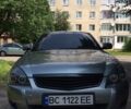 Серый ВАЗ 2170 Priora, объемом двигателя 1.6 л и пробегом 125 тыс. км за 3800 $, фото 1 на Automoto.ua