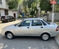 Сірий ВАЗ 2170 Priora, об'ємом двигуна 1.6 л та пробігом 205 тис. км за 2200 $, фото 1 на Automoto.ua