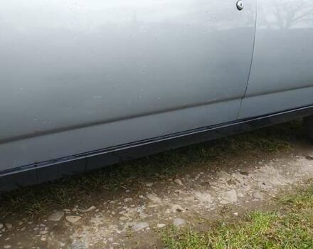 Серый ВАЗ 2170 Priora, объемом двигателя 1.6 л и пробегом 172 тыс. км за 2500 $, фото 10 на Automoto.ua