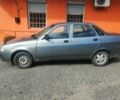Сірий ВАЗ 2170 Priora, об'ємом двигуна 1.6 л та пробігом 186 тис. км за 1650 $, фото 3 на Automoto.ua