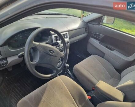 ВАЗ 2170 Priora 2007 в Смеле на Automoto.ua Серый ВАЗ 2170 Priora, объемом двигателя 1.6 л и пробегом 180 тыс. км за 2450 $, фото 1 на Automoto.ua