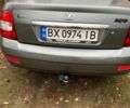 Серый ВАЗ 2170 Priora, объемом двигателя 1.6 л и пробегом 220 тыс. км за 2200 $, фото 1 на Automoto.ua