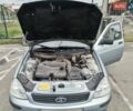 Сірий ВАЗ 2170 Priora, об'ємом двигуна 1.6 л та пробігом 165 тис. км за 2700 $, фото 3 на Automoto.ua