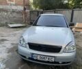 Сірий ВАЗ 2170 Priora, об'ємом двигуна 1.6 л та пробігом 150 тис. км за 2449 $, фото 1 на Automoto.ua