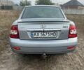 Сірий ВАЗ 2170 Priora, об'ємом двигуна 1.6 л та пробігом 210 тис. км за 1550 $, фото 2 на Automoto.ua