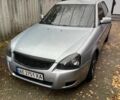 Сірий ВАЗ 2170 Priora, об'ємом двигуна 1.6 л та пробігом 300 тис. км за 2000 $, фото 1 на Automoto.ua