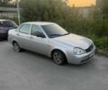 Сірий ВАЗ 2170 Priora, об'ємом двигуна 1.6 л та пробігом 140 тис. км за 600 $, фото 1 на Automoto.ua