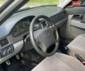 Сірий ВАЗ 2170 Priora, об'ємом двигуна 1.6 л та пробігом 300 тис. км за 1799 $, фото 9 на Automoto.ua