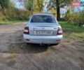 ВАЗ 2170 Priora 2007 в Смеле на Automoto.ua Серый ВАЗ 2170 Priora, объемом двигателя 1.6 л и пробегом 180 тыс. км за 2450 $, фото 7 на Automoto.ua