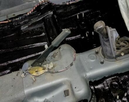 Серый ВАЗ 2170 Priora, объемом двигателя 1.6 л и пробегом 122 тыс. км за 2900 $, фото 12 на Automoto.ua