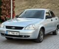 Серый ВАЗ 2170 Priora, объемом двигателя 1.6 л и пробегом 240 тыс. км за 3100 $, фото 2 на Automoto.ua