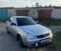 Серый ВАЗ 2170 Priora, объемом двигателя 0 л и пробегом 245 тыс. км за 3000 $, фото 1 на Automoto.ua