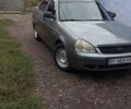 Сірий ВАЗ 2170 Priora, об'ємом двигуна 1.6 л та пробігом 333 тис. км за 1951 $, фото 3 на Automoto.ua