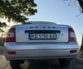 Сірий ВАЗ 2170 Priora, об'ємом двигуна 1.6 л та пробігом 196 тис. км за 2600 $, фото 3 на Automoto.ua