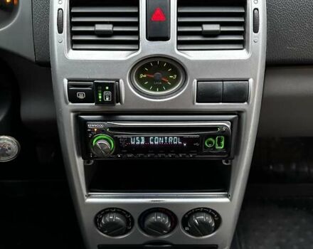 Серый ВАЗ 2170 Priora, объемом двигателя 1.6 л и пробегом 250 тыс. км за 2150 $, фото 31 на Automoto.ua