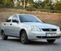 Серый ВАЗ 2170 Priora, объемом двигателя 1.6 л и пробегом 240 тыс. км за 3100 $, фото 5 на Automoto.ua