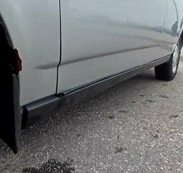 Сірий ВАЗ 2170 Priora, об'ємом двигуна 1.6 л та пробігом 164 тис. км за 2750 $, фото 16 на Automoto.ua