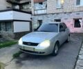 Сірий ВАЗ 2170 Priora, об'ємом двигуна 1.6 л та пробігом 230 тис. км за 2700 $, фото 1 на Automoto.ua