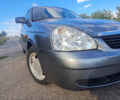 Серый ВАЗ 2170 Priora, объемом двигателя 1.6 л и пробегом 146 тыс. км за 2950 $, фото 1 на Automoto.ua