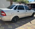 Сірий ВАЗ 2170 Priora, об'ємом двигуна 1.6 л та пробігом 180 тис. км за 727 $, фото 1 на Automoto.ua