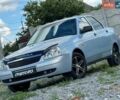 Серый ВАЗ 2170 Priora, объемом двигателя 1.6 л и пробегом 169 тыс. км за 2500 $, фото 1 на Automoto.ua