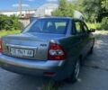 Серый ВАЗ 2170 Priora, объемом двигателя 1.6 л и пробегом 182 тыс. км за 2500 $, фото 14 на Automoto.ua
