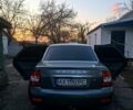 Сірий ВАЗ 2170 Priora, об'ємом двигуна 1.6 л та пробігом 271 тис. км за 3500 $, фото 1 на Automoto.ua