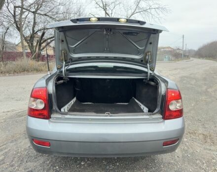 Серый ВАЗ 2170 Priora, объемом двигателя 1.6 л и пробегом 200 тыс. км за 2500 $, фото 7 на Automoto.ua