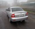 Серый ВАЗ 2170 Priora, объемом двигателя 1.6 л и пробегом 130 тыс. км за 2450 $, фото 4 на Automoto.ua
