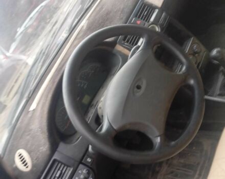 Сірий ВАЗ 2170 Priora, об'ємом двигуна 1.6 л та пробігом 200 тис. км за 1500 $, фото 3 на Automoto.ua