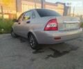 Серый ВАЗ 2170 Priora, объемом двигателя 0 л и пробегом 235 тыс. км за 2300 $, фото 5 на Automoto.ua