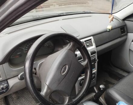 Сірий ВАЗ 2170 Priora, об'ємом двигуна 1.6 л та пробігом 280 тис. км за 3200 $, фото 3 на Automoto.ua