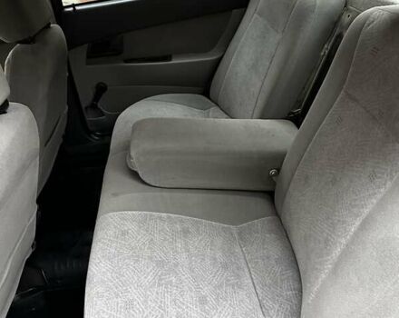 Серый ВАЗ 2170 Priora, объемом двигателя 1.6 л и пробегом 250 тыс. км за 2150 $, фото 24 на Automoto.ua