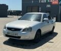Сірий ВАЗ 2170 Priora, об'ємом двигуна 1.6 л та пробігом 200 тис. км за 2299 $, фото 1 на Automoto.ua