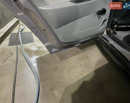 Сірий ВАЗ 2170 Priora, об'ємом двигуна 1.6 л та пробігом 159 тис. км за 2850 $, фото 11 на Automoto.ua