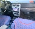 Сірий ВАЗ 2170 Priora, об'ємом двигуна 1.6 л та пробігом 192 тис. км за 2600 $, фото 4 на Automoto.ua