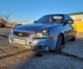 Сірий ВАЗ 2170 Priora, об'ємом двигуна 1.6 л та пробігом 200 тис. км за 1400 $, фото 1 на Automoto.ua