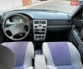 Серый ВАЗ 2170 Priora, объемом двигателя 1.6 л и пробегом 190 тыс. км за 1900 $, фото 19 на Automoto.ua