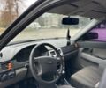 Сірий ВАЗ 2170 Priora, об'ємом двигуна 1.6 л та пробігом 250 тис. км за 2802 $, фото 3 на Automoto.ua