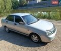 Серый ВАЗ 2170 Priora, объемом двигателя 1.6 л и пробегом 110 тыс. км за 2600 $, фото 14 на Automoto.ua