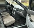Сірий ВАЗ 2170 Priora, об'ємом двигуна 1.6 л та пробігом 1 тис. км за 1599 $, фото 12 на Automoto.ua