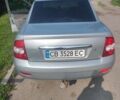 Сірий ВАЗ 2170 Priora, об'ємом двигуна 1.6 л та пробігом 190 тис. км за 2000 $, фото 1 на Automoto.ua