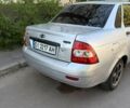 Сірий ВАЗ 2170 Priora, об'ємом двигуна 1.6 л та пробігом 393 тис. км за 1800 $, фото 1 на Automoto.ua