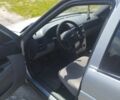 Серый ВАЗ 2170 Priora, объемом двигателя 1.6 л и пробегом 114 тыс. км за 1500 $, фото 8 на Automoto.ua